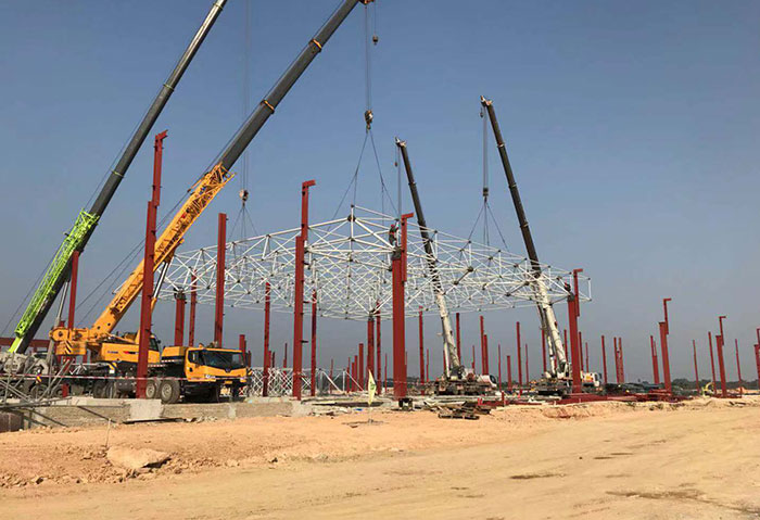 景德镇小鹏新能源汽车