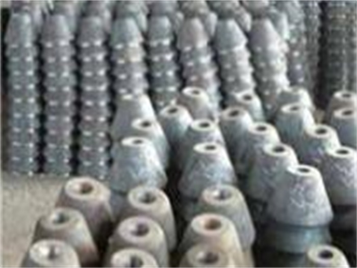 景德镇杆件锥头