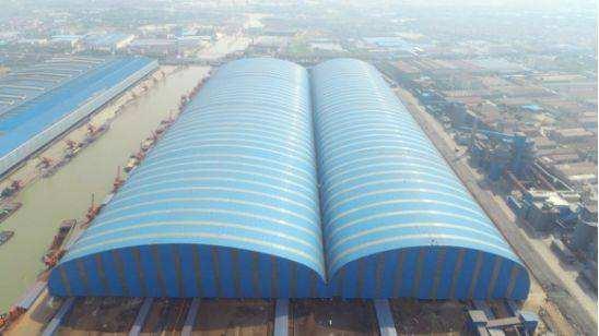 景德镇料场封闭若想省钱又环保应该如何实施